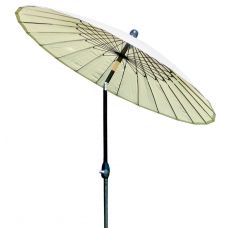 Зонт SHANGHAI 2.13 м Garden4you 11811